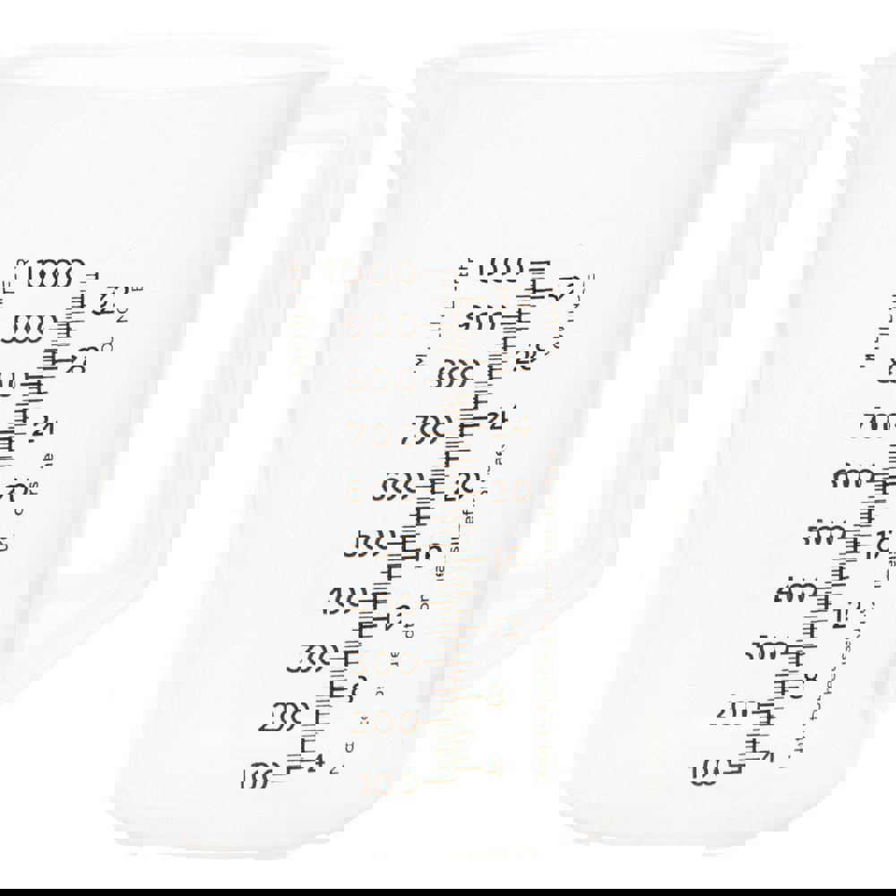 Measuring Jug - 32 Oz (1000ml)